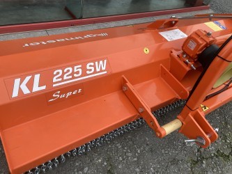 Agrimaster KL 225 SW super