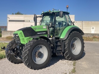 Deutz-Fahr 7250 TTV